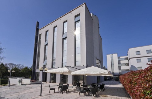 San Michele Hotel | Hotel Gardenia