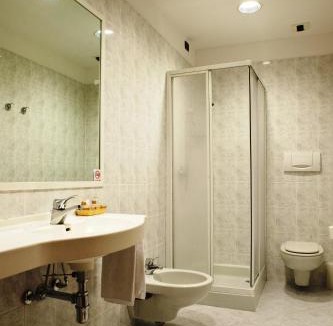 San Michele Hotel | Hotel Gardenia