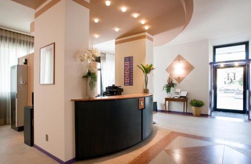 San Michele Hotel | Hotel Gardenia