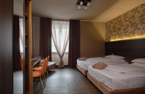 Borgo Roma Hotel | Hotel Giulietta