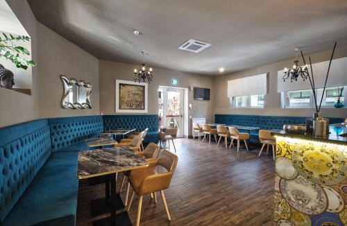 Borgo Roma Hotel | Hotel Giulietta