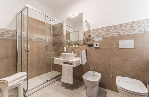 Lingotto Hotel | Hotel Gran Torino
