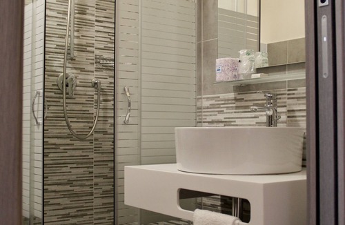Lingotto Hotel | Hotel Gran Torino