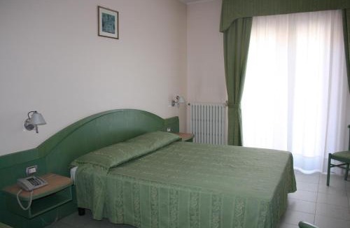 Nuoro Hotel | Hotel Grillo