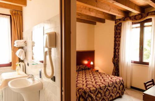 Nogarole Rocca Hotel | Hotel HDomus