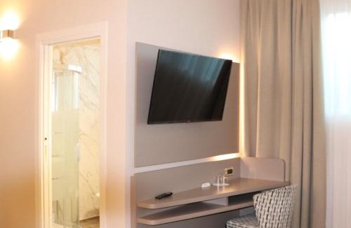 Zevio Hotel | Hotel La Campagnola 1926