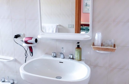 La Pietraia Hotel | Hotel Mistral