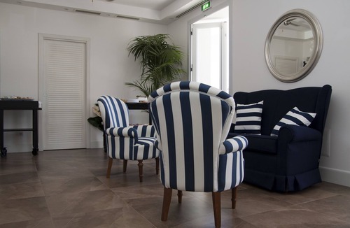 Poetto Hotel | Hotel Nautilus
