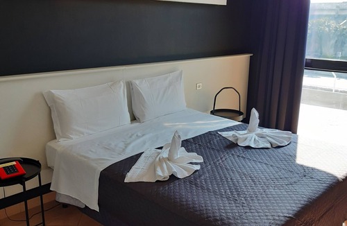Bovolone Hotel | Hotel Nuovo Sole HNS