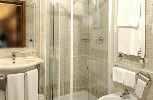 Legnago Hotel | Hotel Pergola