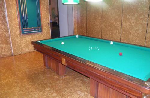 Borgomanero Hotel | Hotel Ramoverde