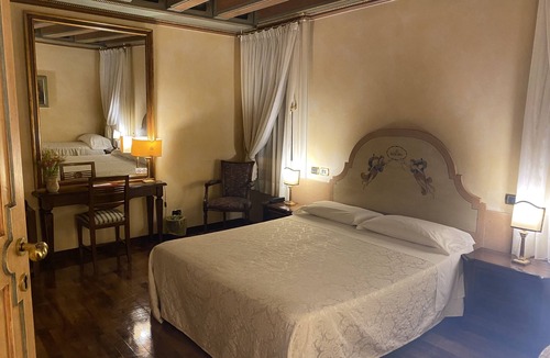 Oppeano Hotel | Hotel Residence Il Chiostro