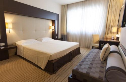 Villa Bartolomea Hotel | Hotel & Residence Villa Bartolomea
