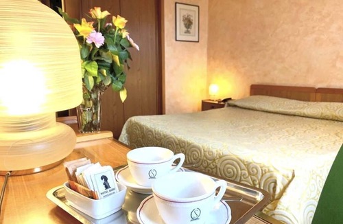 Bovolone Hotel | Hotel Ristorante Sasso