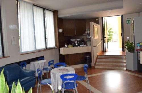 Bussolengo Hotel | Hotel Roma