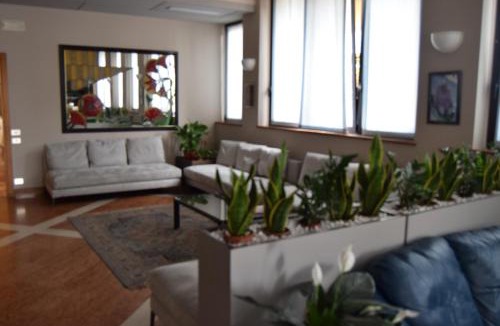 Bussolengo Hotel | Hotel Roma