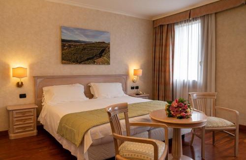 Soave Hotel | Hotel Roxy Plaza
