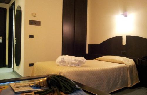 Caselle Hotel | Hotel Saccardi & Spa - Adults Only