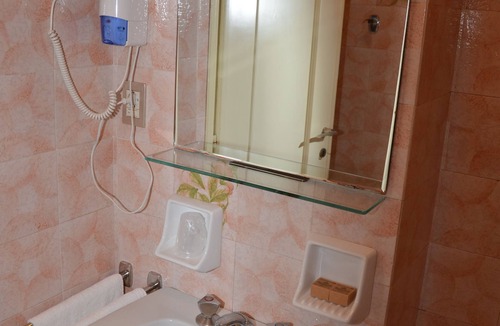 Legnago Hotel | Hotel Salieri