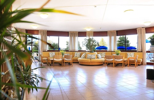 Lido Hotel | Hotel Soleado