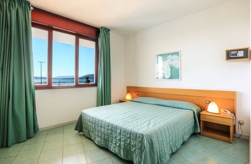 Lido Hotel | Hotel Soleado
