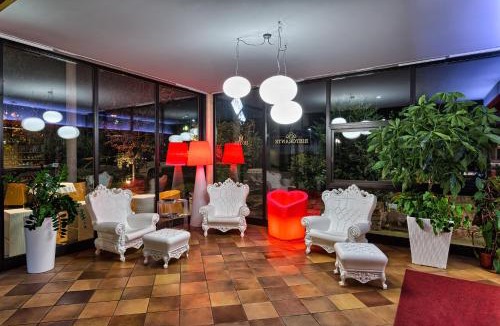 San Pietro in Cariano Hotel | Hotel Valpolicella International