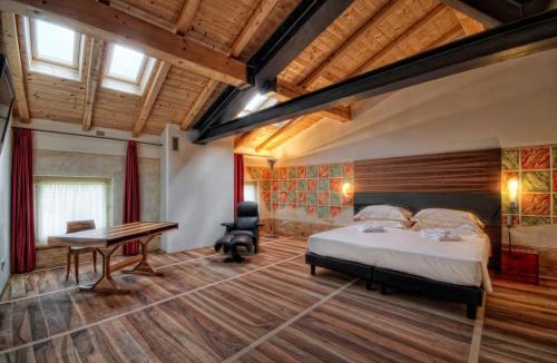 Dossobuono Hotel | Hotel Veronesi La Torre