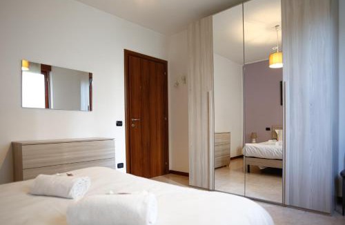 Borgo Roma Apartment | House 78 - Royal Welcome