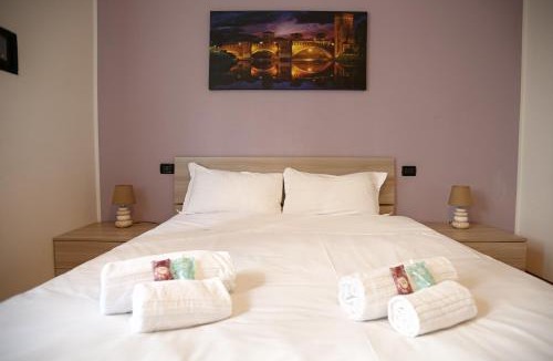Borgo Roma Apartment | House 78 - Royal Welcome