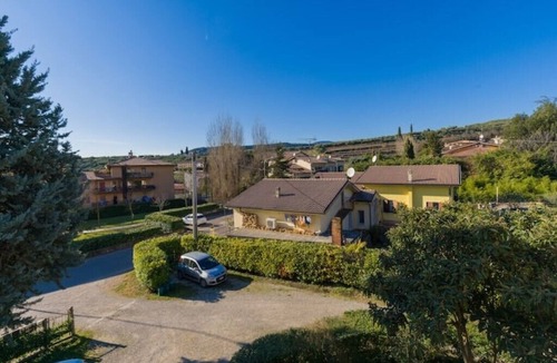 Negrar Apartment | House at the old mill | 120 sqm Hospital Verona