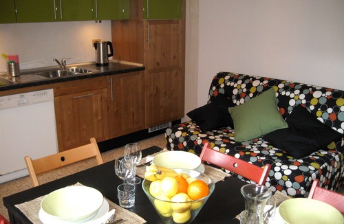 Est Apartment | House Kloss - cozy apartment nouveau