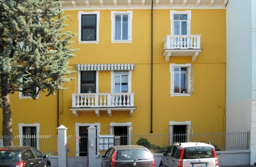 Est Apartment | House Kloss - cozy apartment nouveau