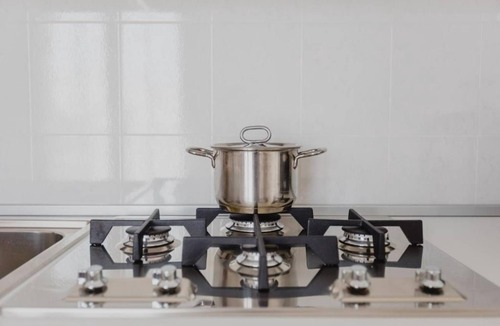 Oppeano Apartment | House of Maddalena and Andrea