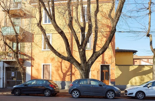 Citta Antica Apartment | House University of Verona-Whole flat with 3 bdr 2 bath in the center of Verona.