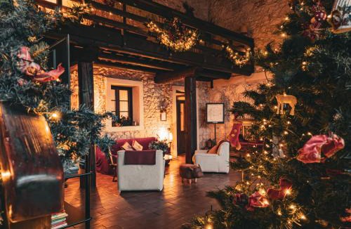 Caldiero House | I Costanti
