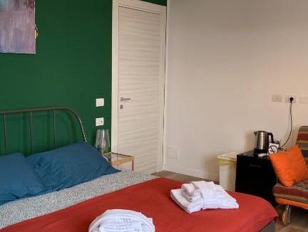 Borgo Milano House | I gatti delle foreste