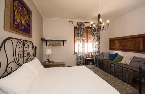 Borgo Trento House | I Girasoli Locazione Turistica