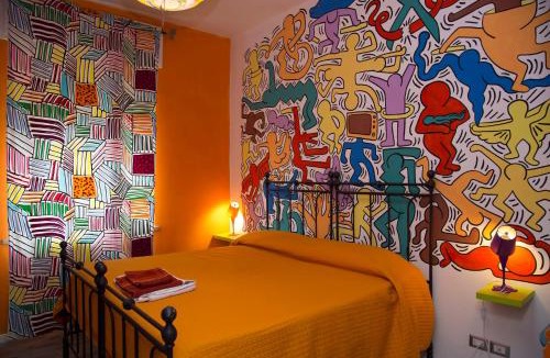 Borgo Roma House | I Tre Arcangeli LT