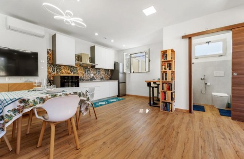 Buggerru House | Ikigai Mari
