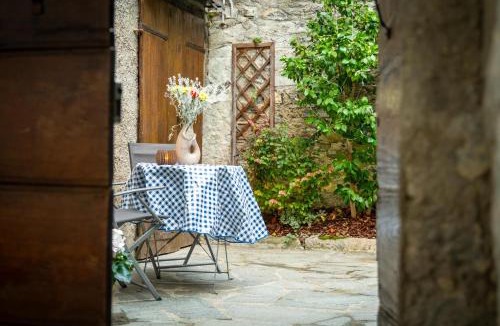 Torno Apartment | Il borghetto di Torno
