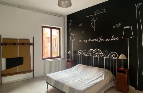 Citta Antica House | IL CARDO - Royal Welcome