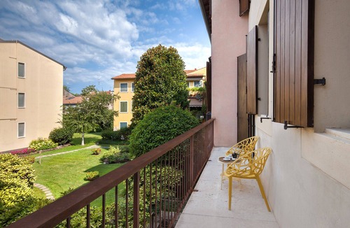 San Zeno Apartment | Il Gladio - San Zeno
