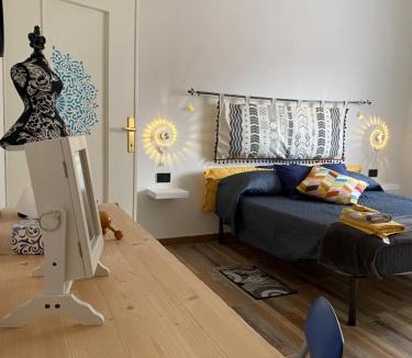Usini Bed & Breakfast | Il melograno