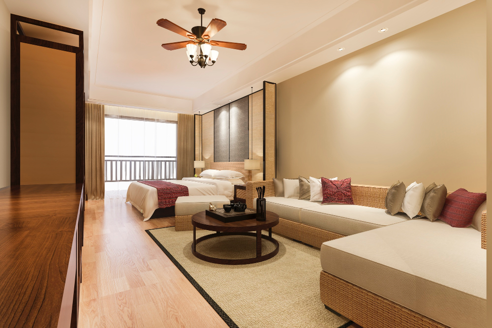 San Vincenzo Apartment | Il Nido