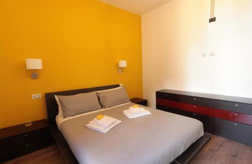 Cittadella Apartment | Il Petalo Giallo