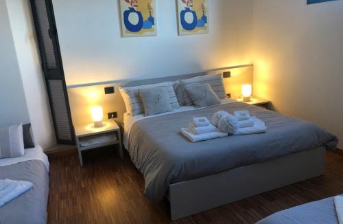 Lonigo House | Il piccolo scrigno