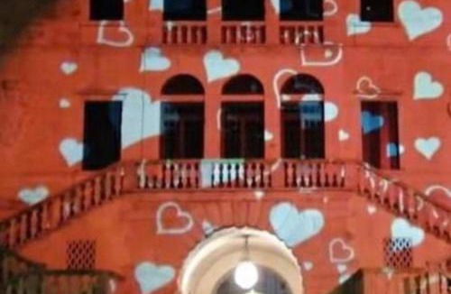 Lonigo House | Il piccolo scrigno