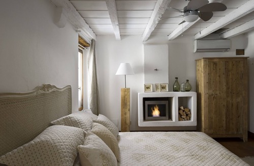 San Zeno Bed & Breakfast | Il Relais dell'Abbazia