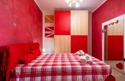 Codrongianos House | Il Risveglio