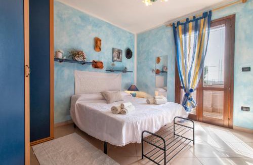 Codrongianos House | Il Risveglio